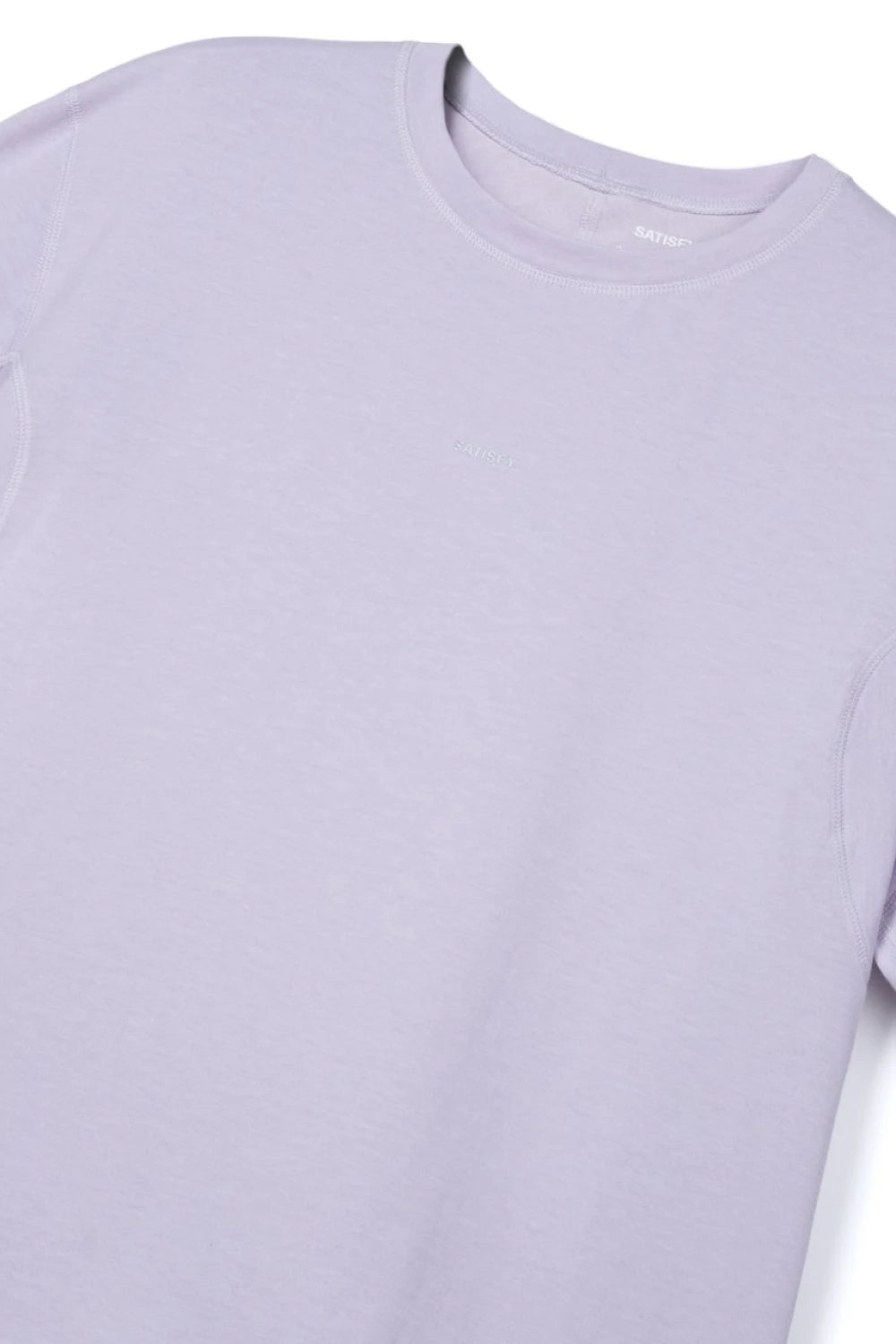 Satisfy SoftCell™ Cordura Climb T-Shirt - Lilac