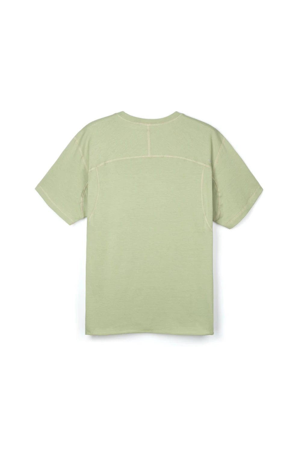 Satisfy SoftCell™ Cordura Climb T-Shirt - Sage Green