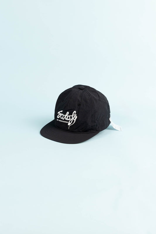 FliteSilk™ 5-Panel Pinch Cap - Off Road Embroidery