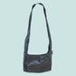 Gnuhr Sling 1 V2.0 - Licorice | Coffee Outdoors