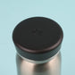 Snow Peak Stainless Vacuum Milk Bottle 500 - Steel | Coffee Outdoors