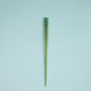 Snow Peak Titanium Chopsticks - Green | Coffee Outdoors