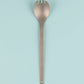 Snow Peak Titanium Long Spork | Coffee Outdoors