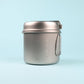 Snow Peak Titanium Pot Trek 1400 | Coffee Outdoors