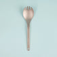 Snow Peak Titanium Spork | Coffee Outdoors