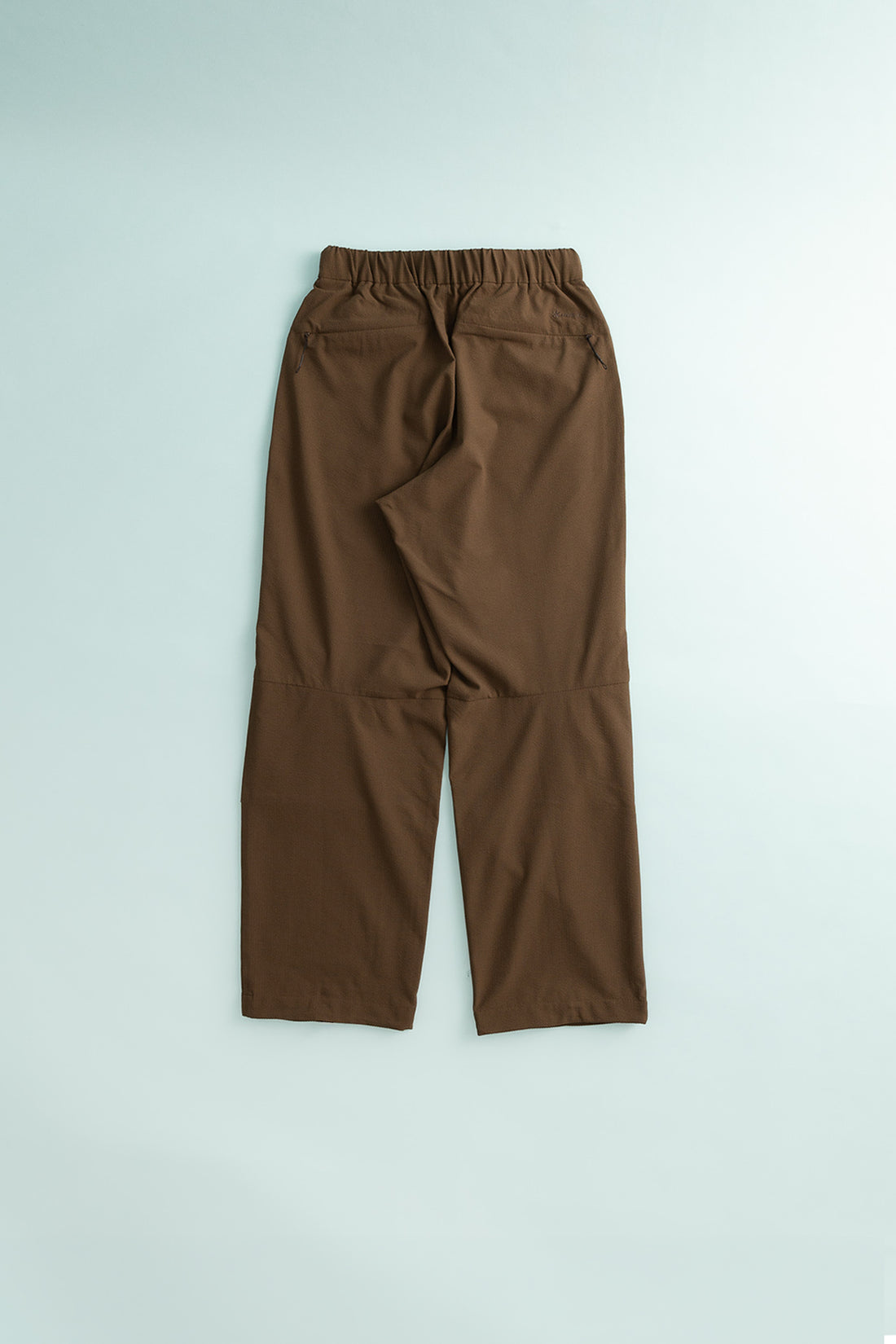 Airo Pants - Brown