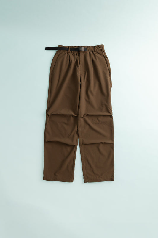 Airo Pants - Brown