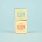 Suavina Original Lip Balm - 10ml Jar | Coffee Outdoors