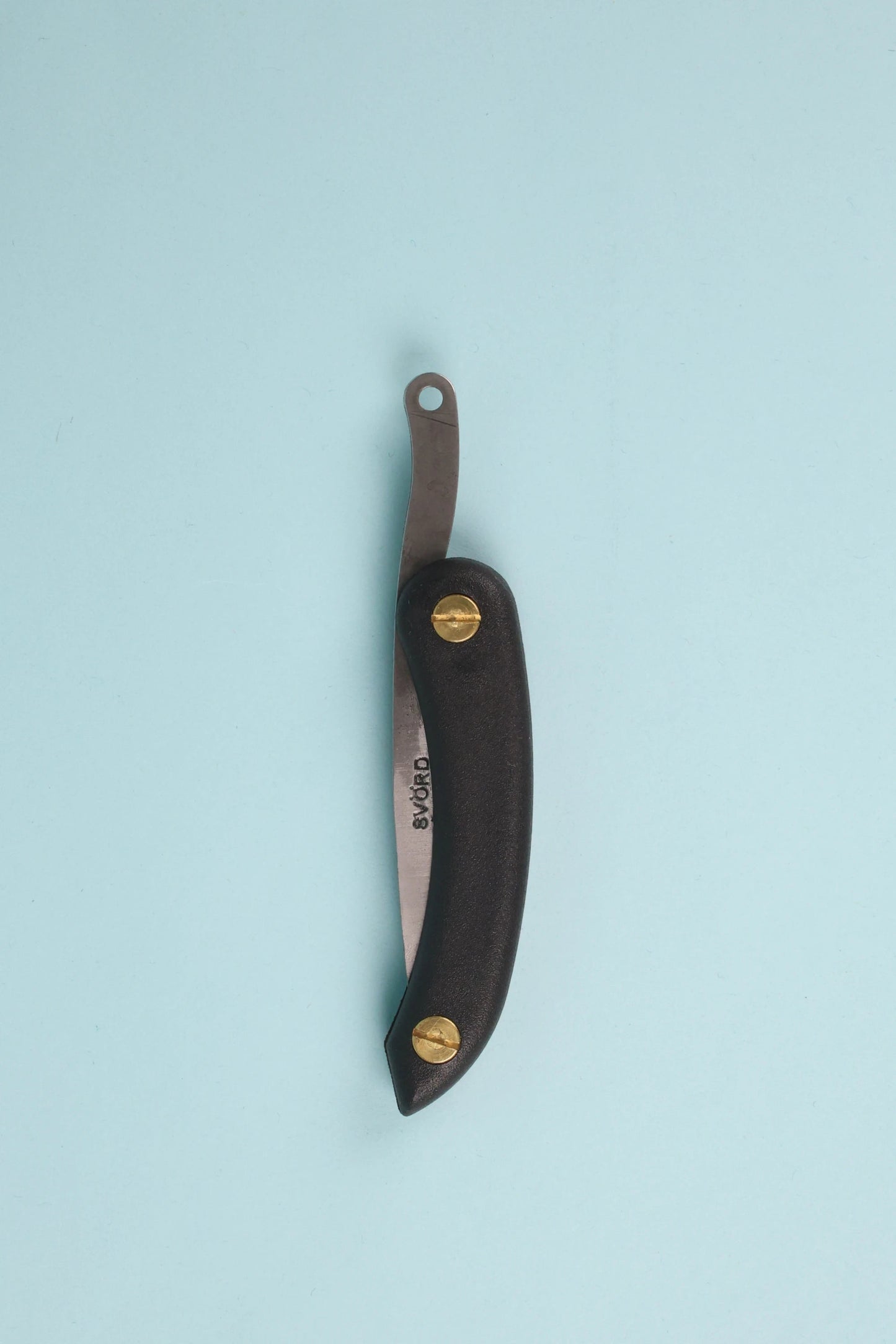 SVORD Peasant Knife Mini - Black | Coffee Outdoors