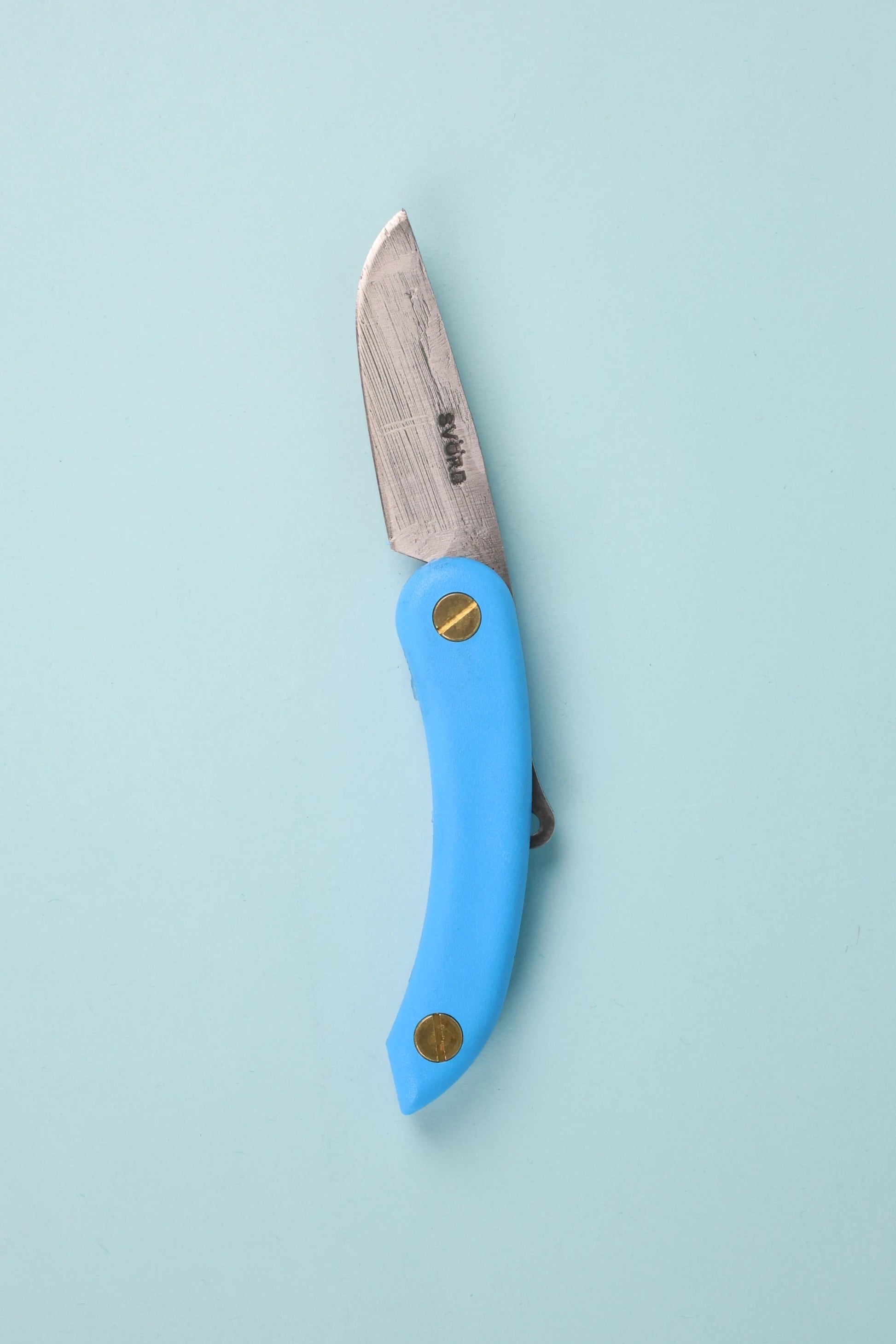 SVORD Peasant Knife Mini - Blue | Coffee Outdoors