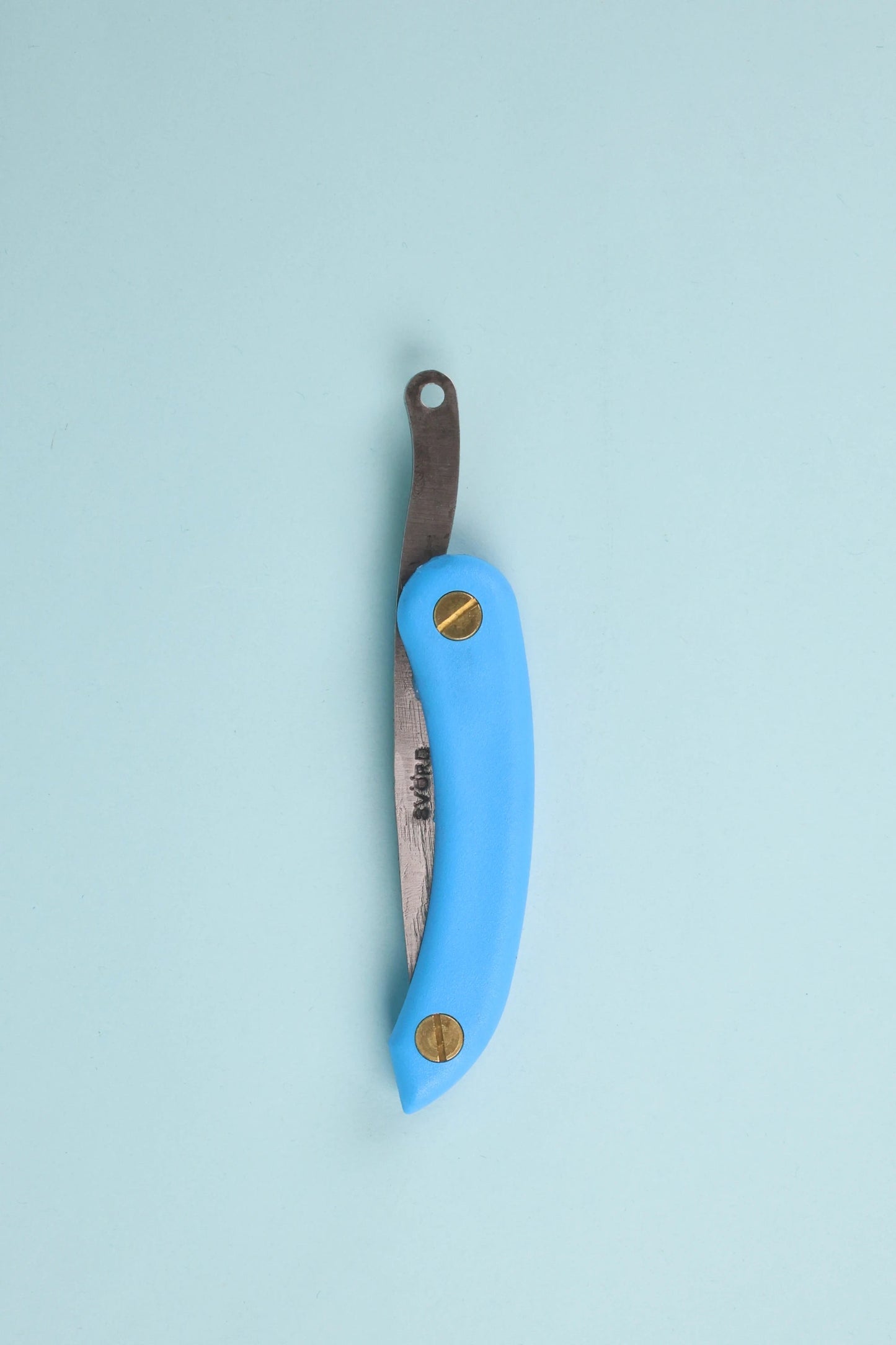 SVORD Peasant Knife Mini - Blue | Coffee Outdoors