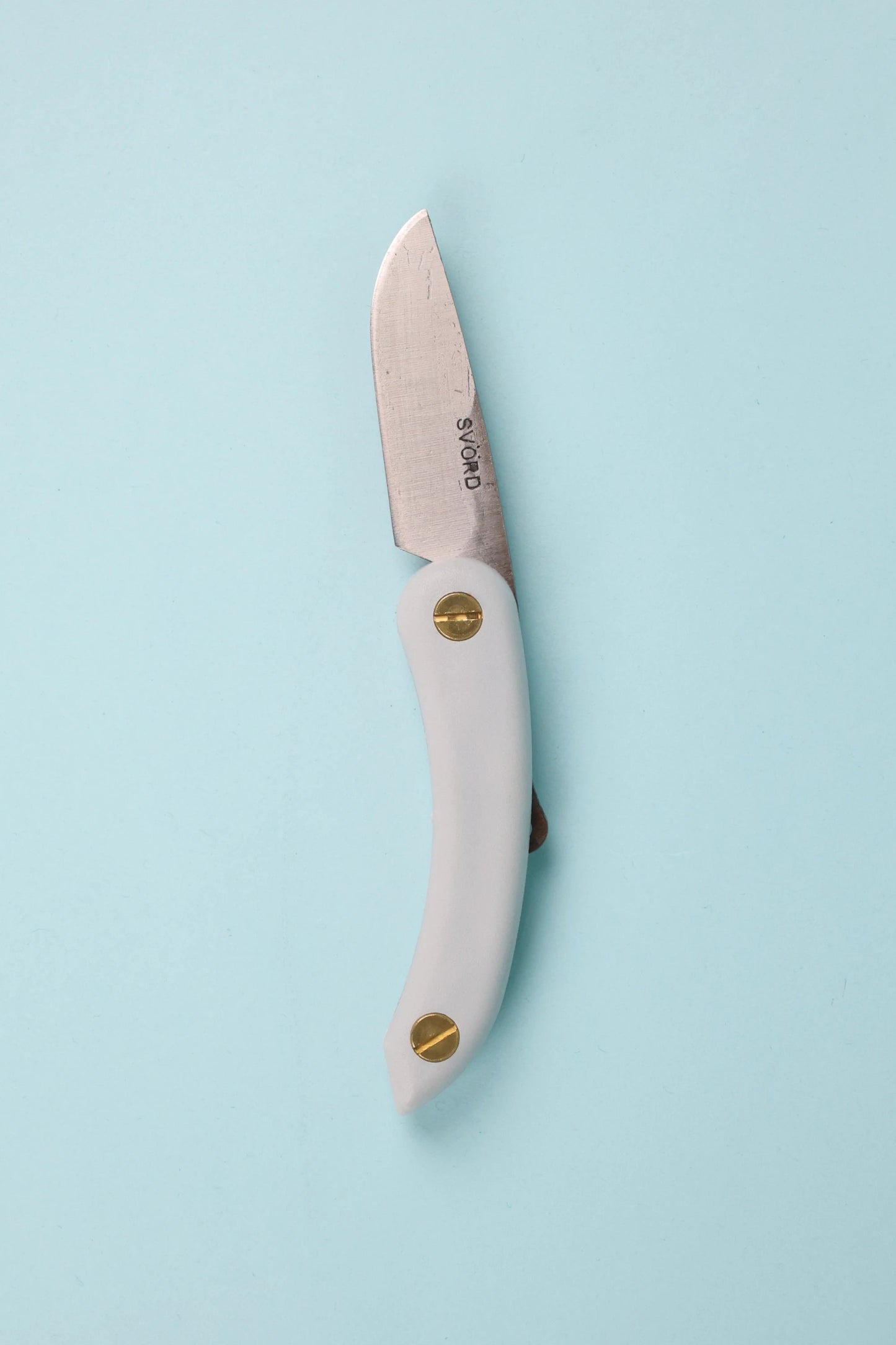 SVORD Peasant Knife Mini - Grey | Coffee Outdoors