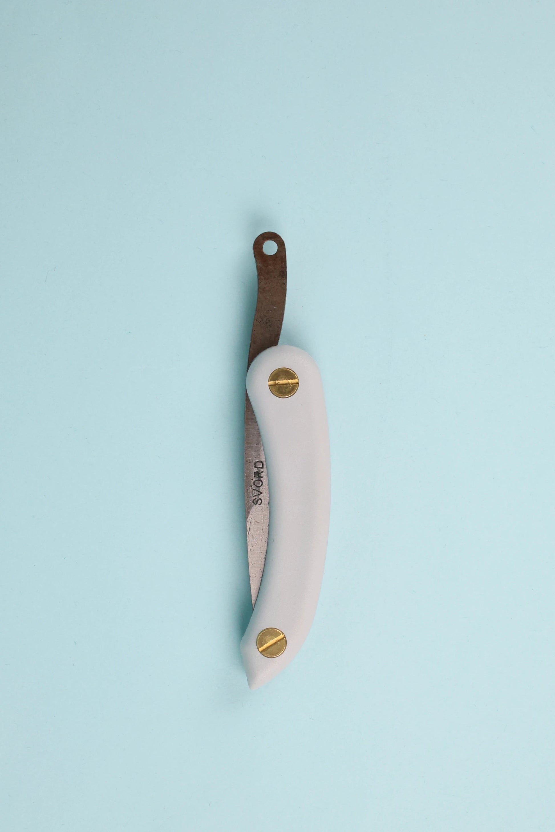 SVORD Peasant Knife Mini - Grey | Coffee Outdoors