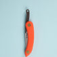 SVORD Peasant Knife Mini - Orange | Coffee Outdoors