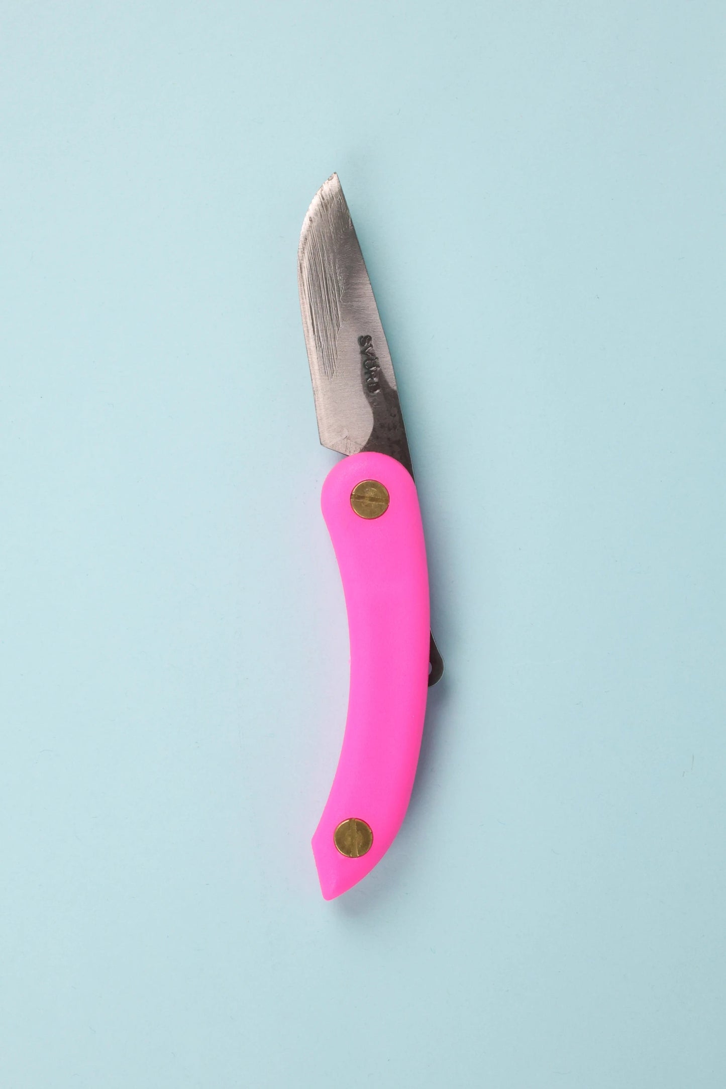 SVORD Peasant Knife Mini - Pink | Coffee Outdoors