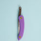 SVORD Peasant Knife Mini - Mauve | Coffee Outdoors