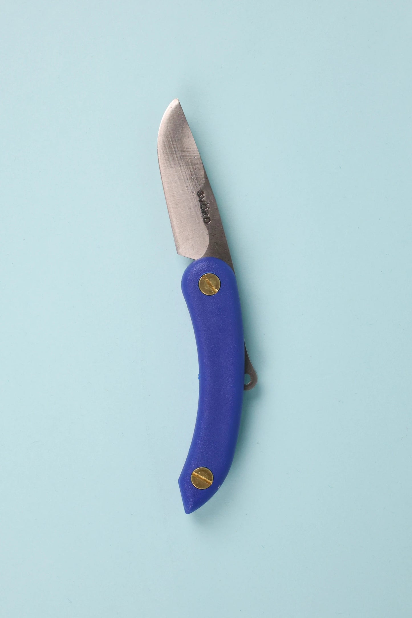 SVORD Peasant Knife Mini - Titanic Blue | Coffee Outdoors