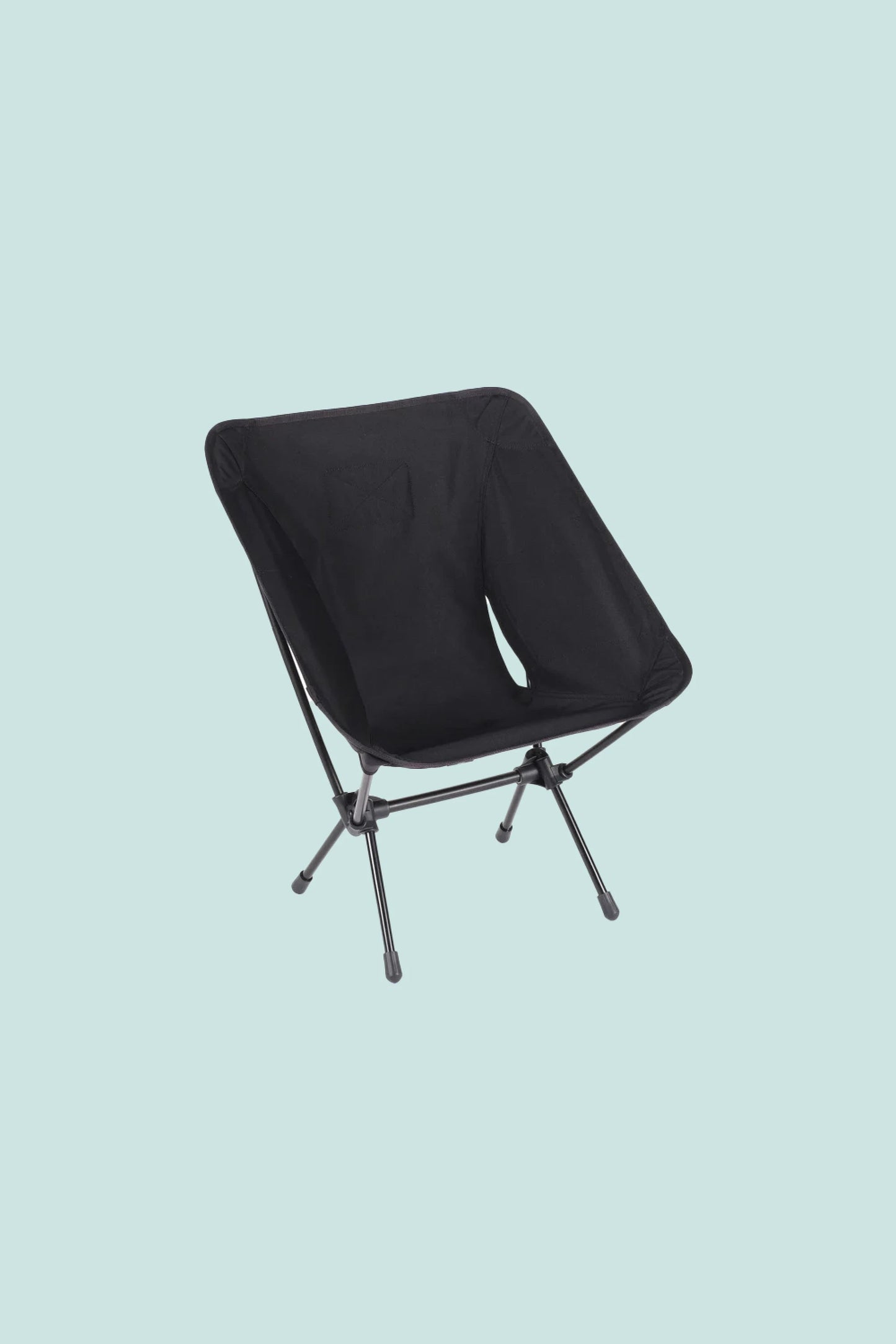 Helinox Tactical Chair One - Black/Black | Coffee Outdoors