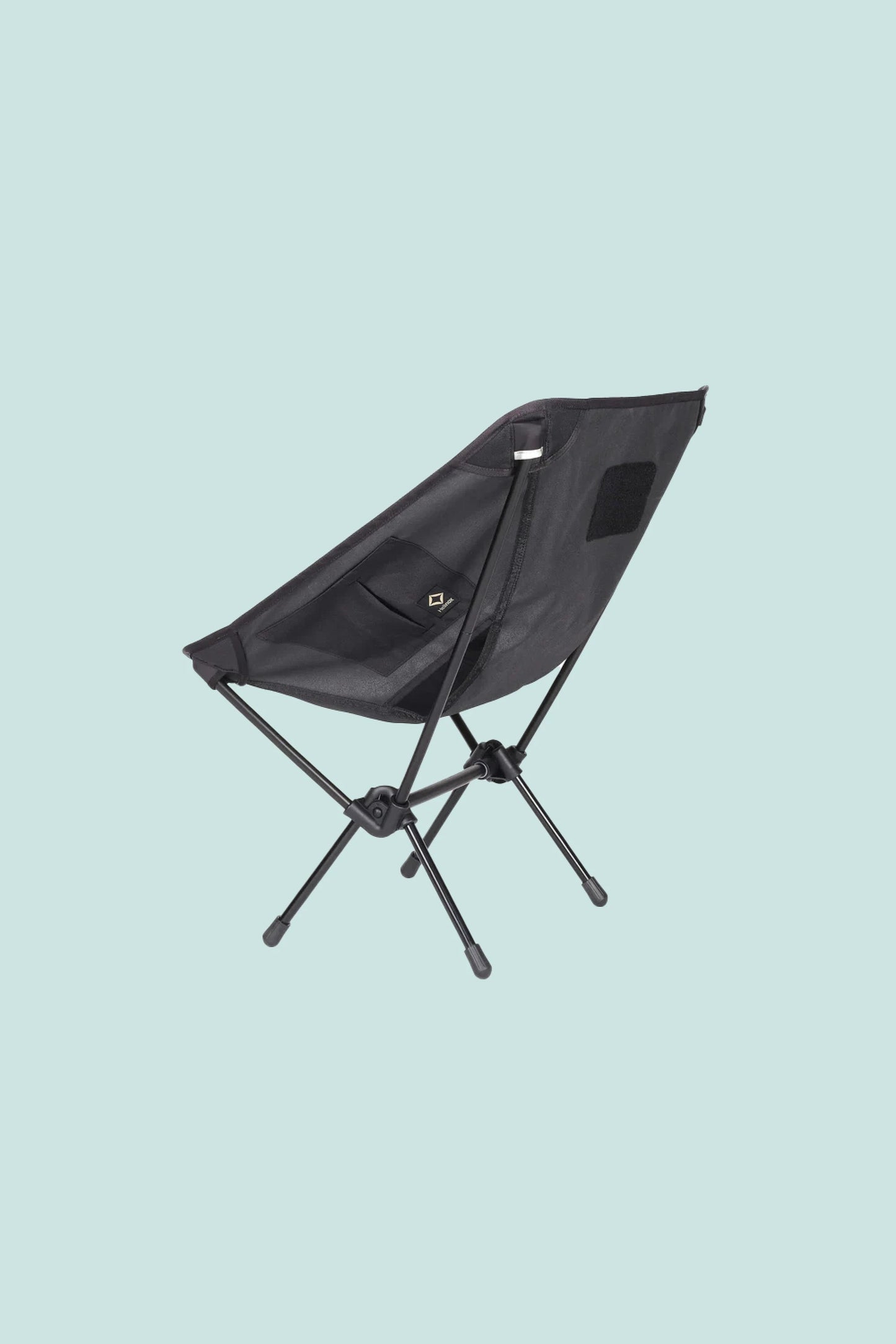 Helinox Tactical Chair One - Black/Black | Coffee Outdoors