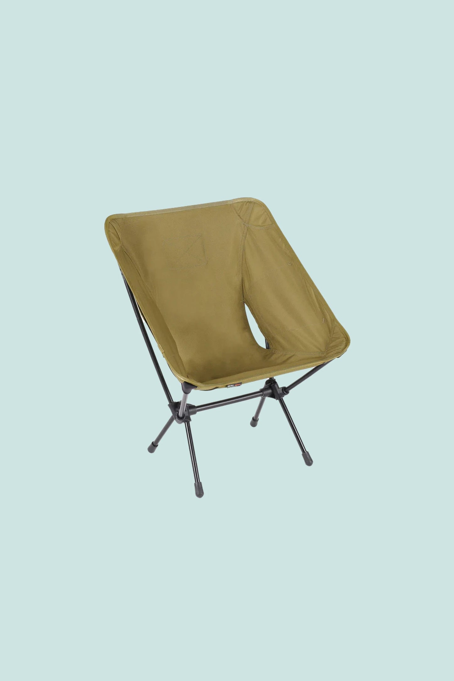 Helinox Tactical Chair One - Coyote Tan/Black | Coffee Outdoors