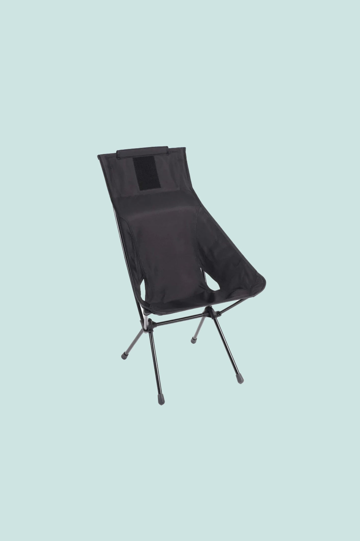 Helinox Tactical Sunset Chair - Black/Black | Coffee Outdoors