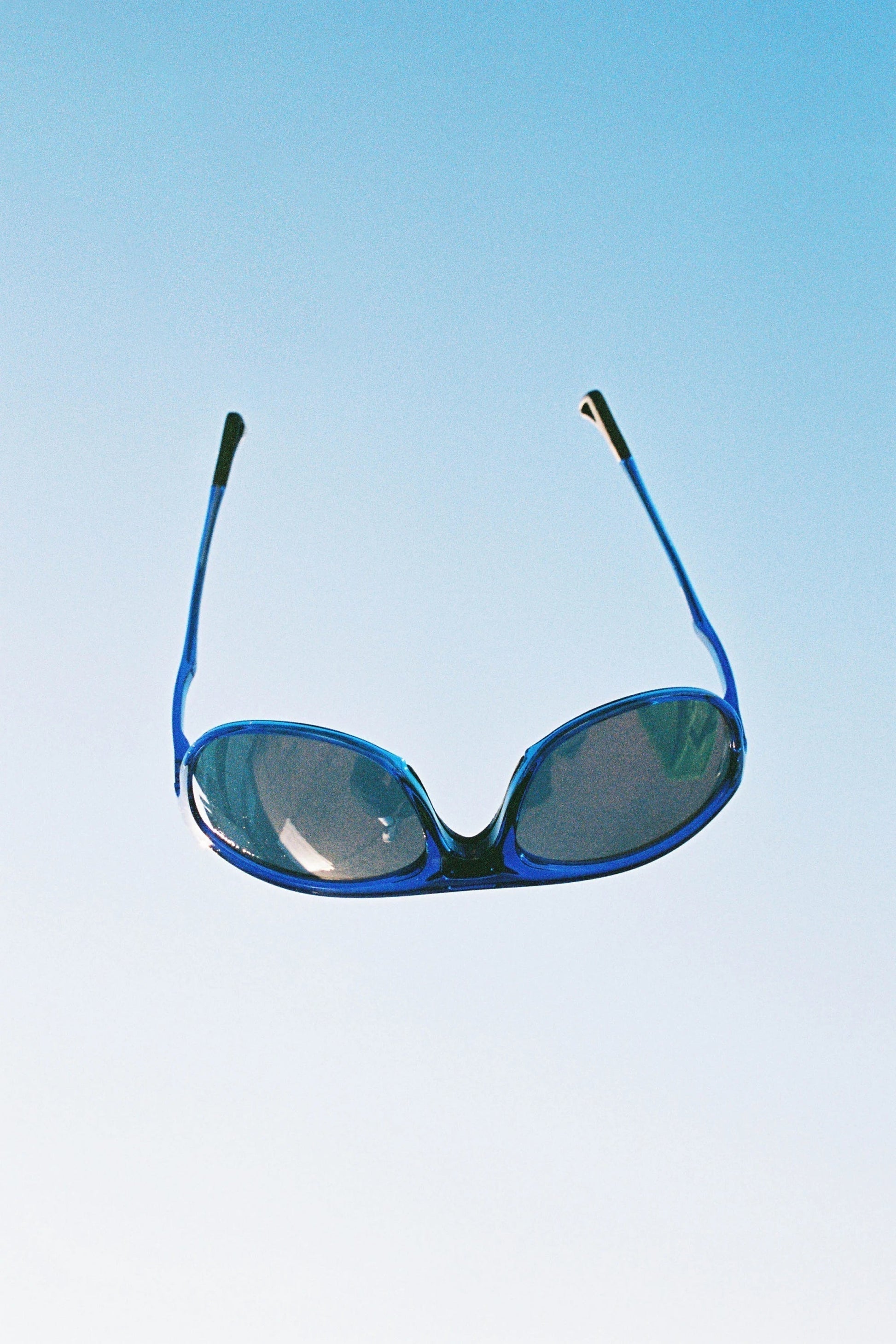 District Vision Takeyoshi Altitude Master Sunglasses Blueberry D Silver Flash Mirror Wellington NZ