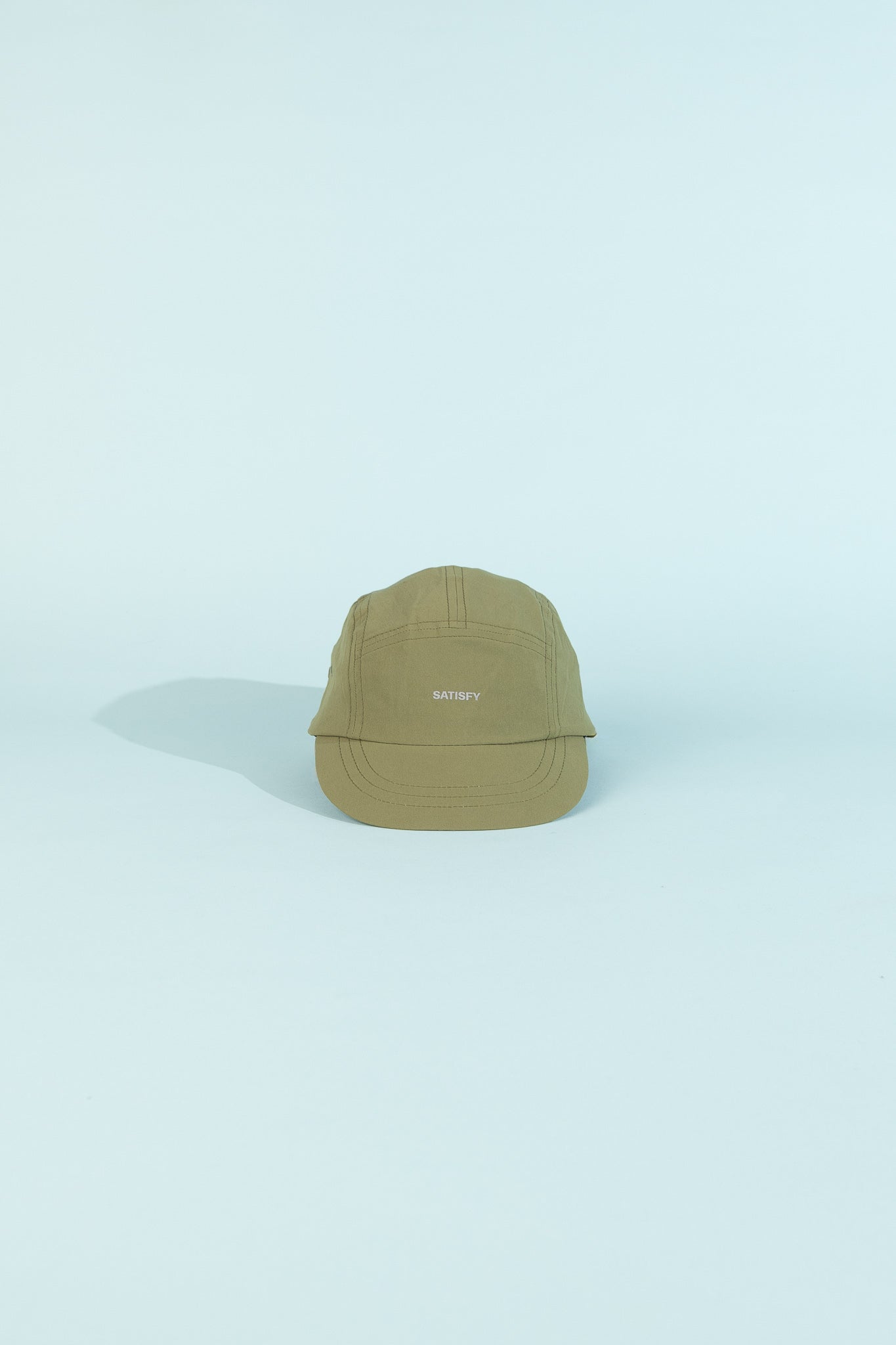 PeaceShell™ Cordura® Trail Cap - Tea