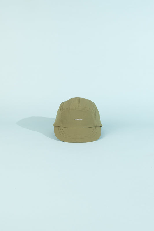 PeaceShell™ Cordura® Trail Cap - Tea