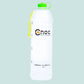 CNOC Vesica Bottle 28mm thread - Green | Coffee Outdoors