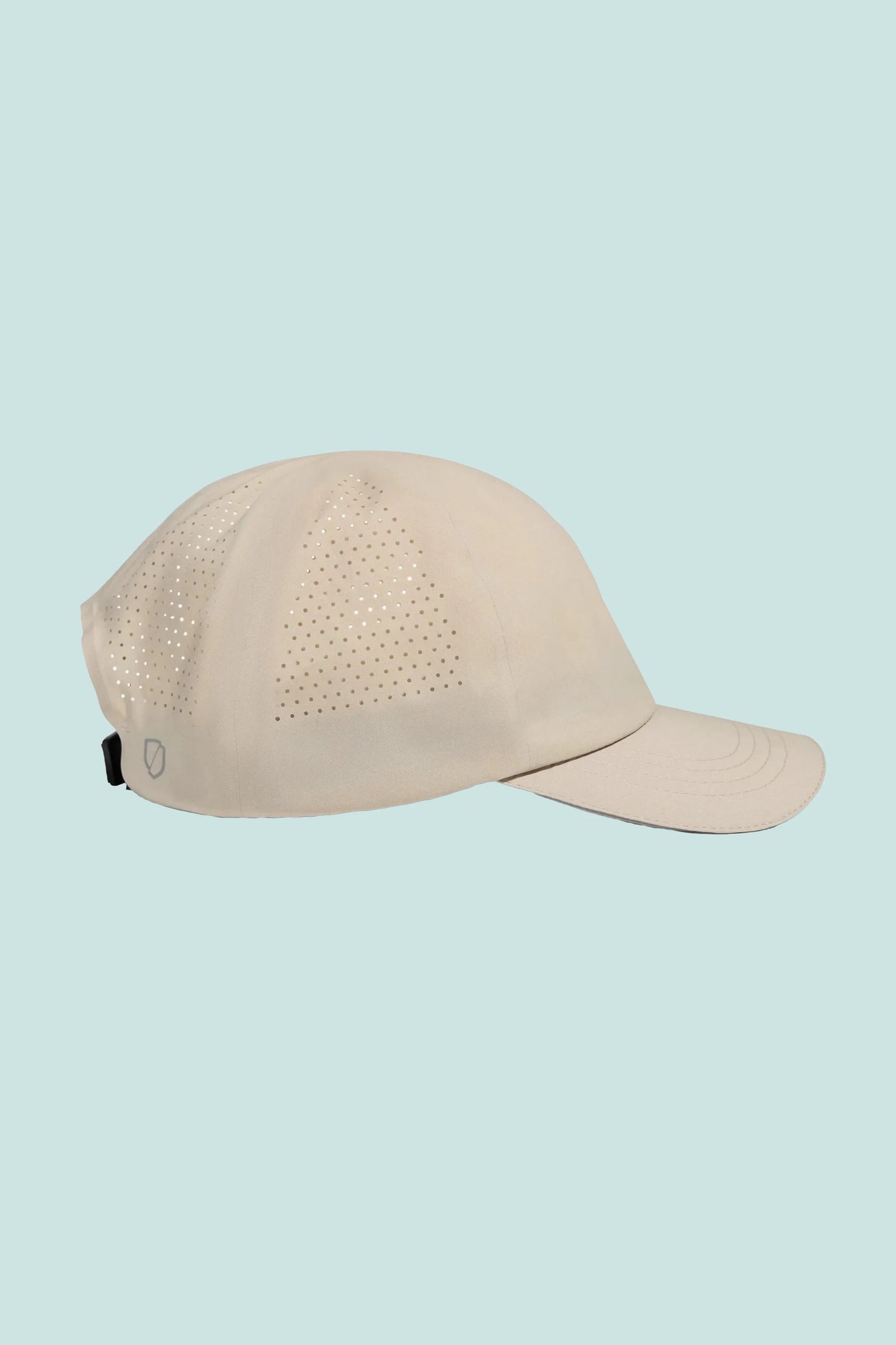 Norda Shade Cap - Cinder | Coffee Outdoors