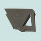 Munieq Tetra Drip Large - Grey | Coffee Outdoors