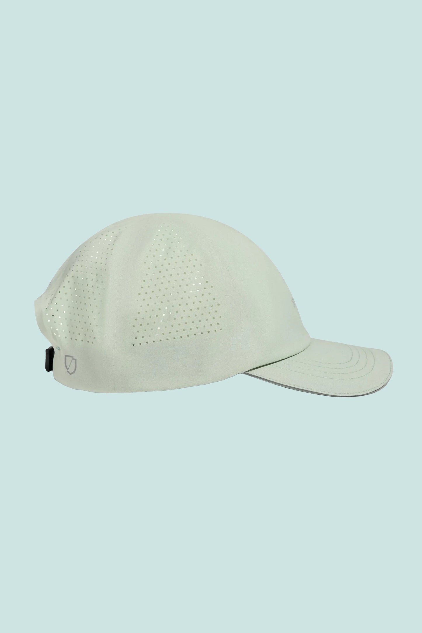 Norda Shade Cap - Sage | Coffee Outdoors