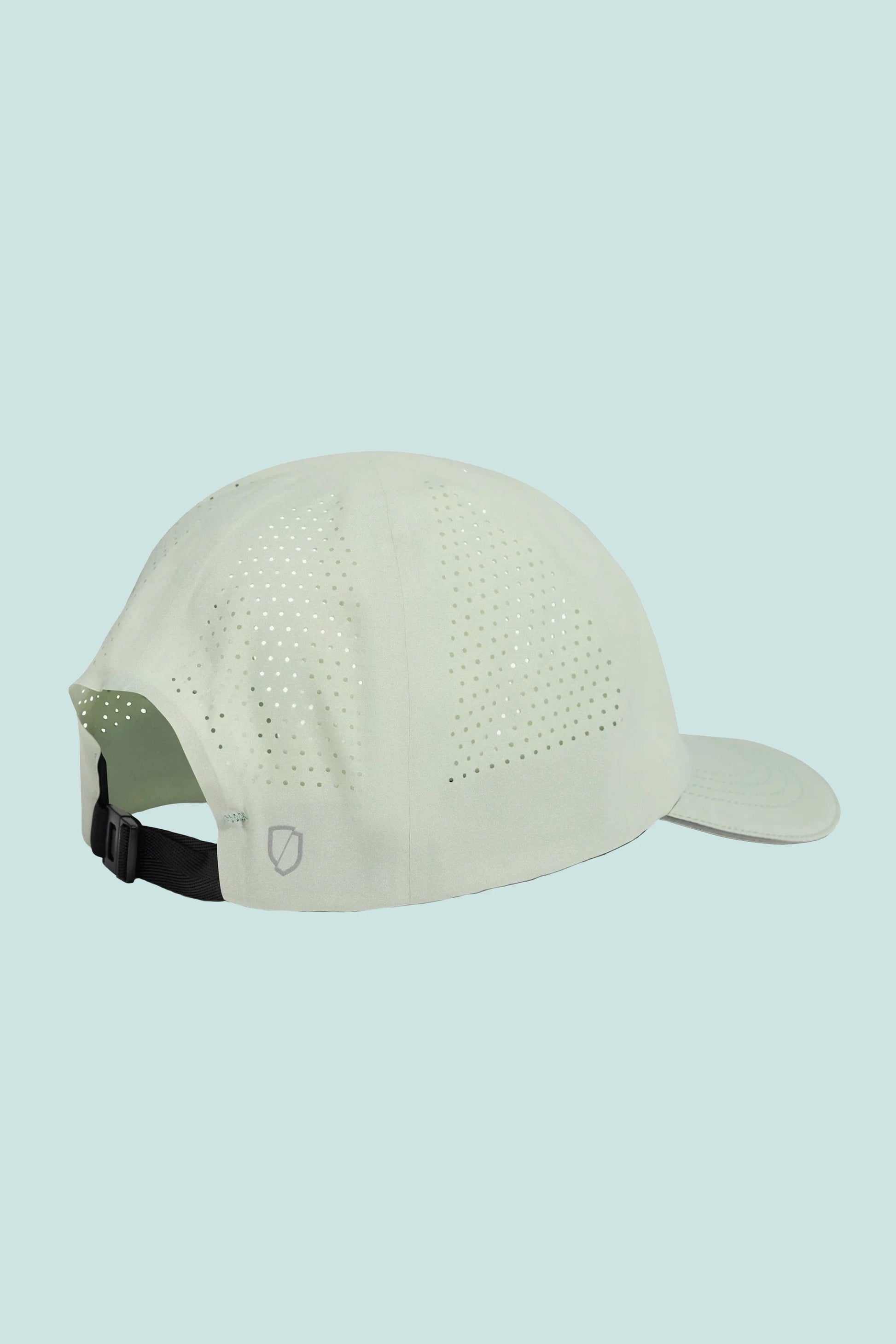 Norda Shade Cap - Sage | Coffee Outdoors