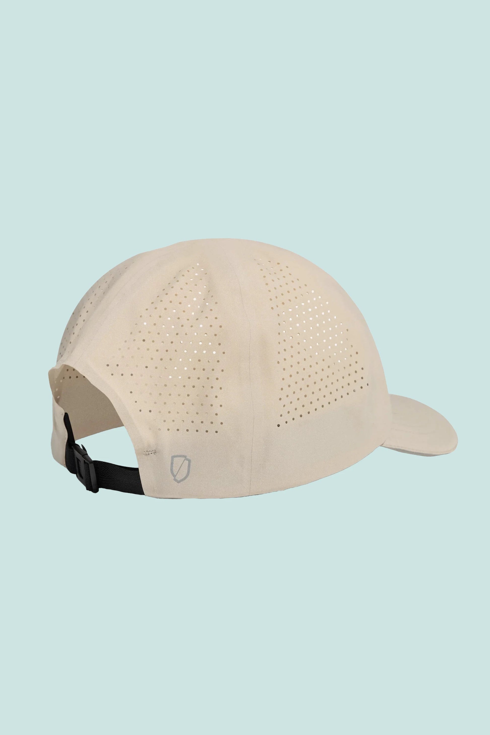 Norda Shade Cap - Cinder | Coffee Outdoors