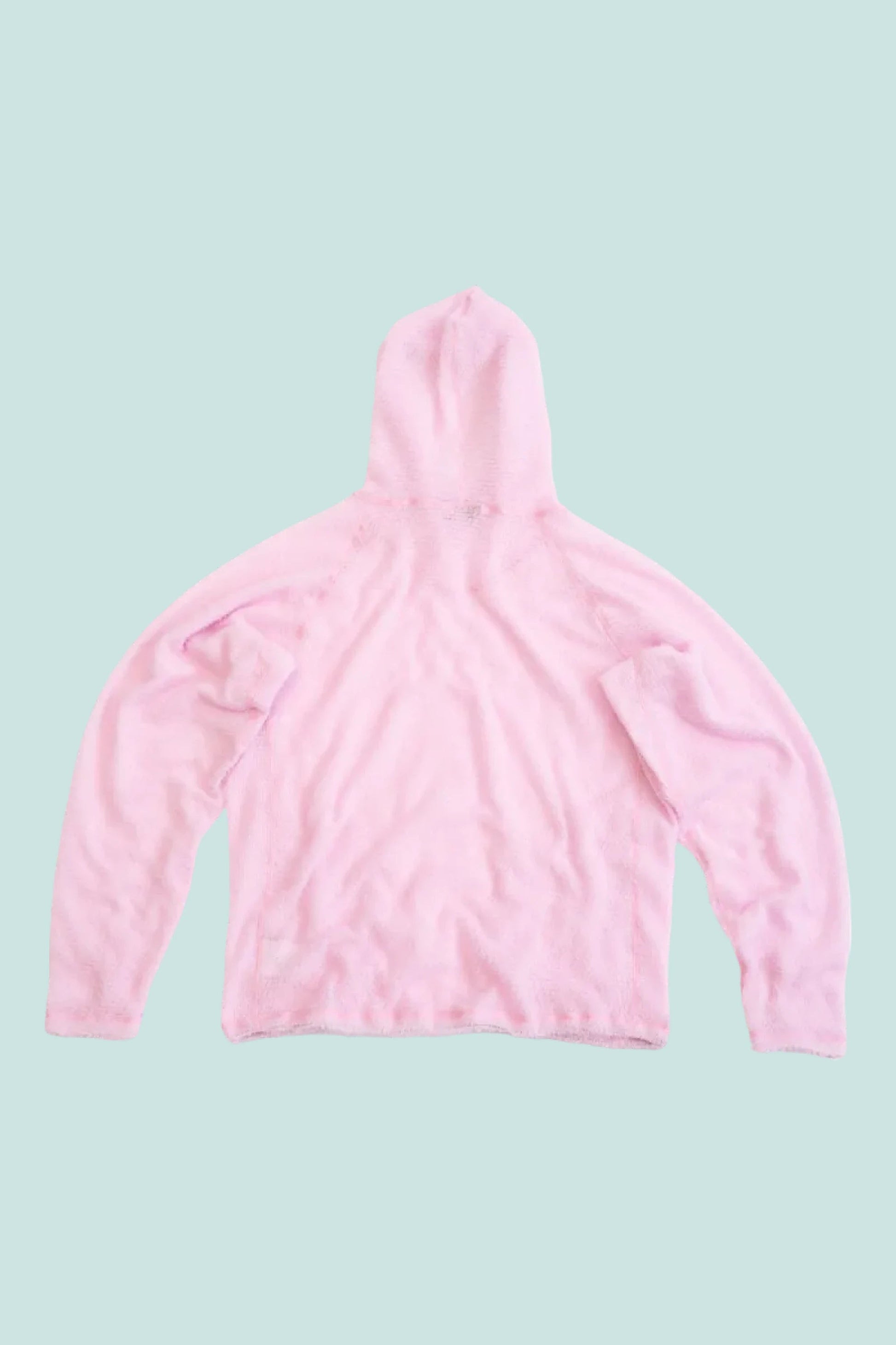 Gnuhr Shag Hoodie - Party Pink | Coffee Outdoors