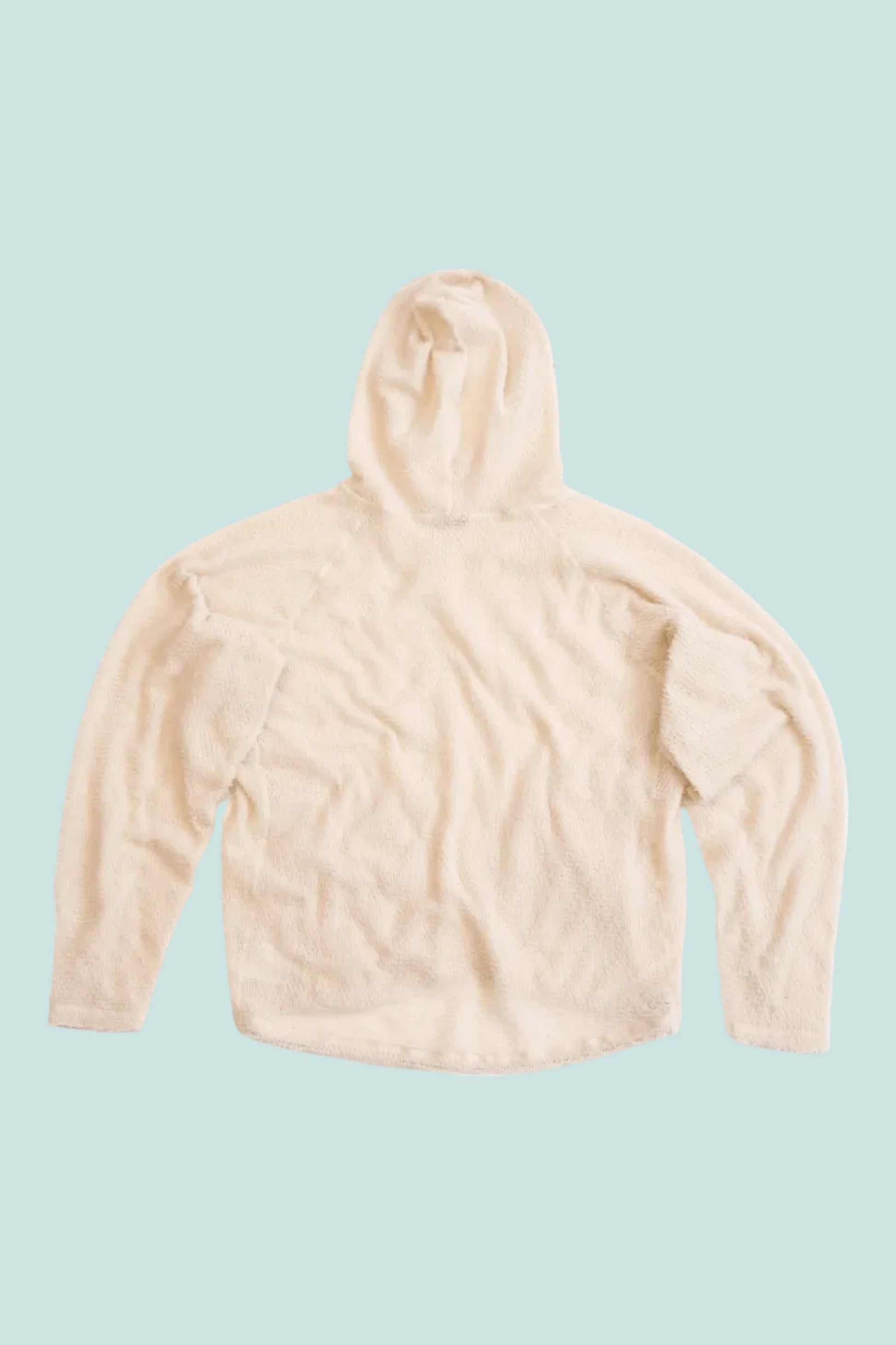 Gnuhr Shag Hoodie - Peyote | Coffee Outdoors