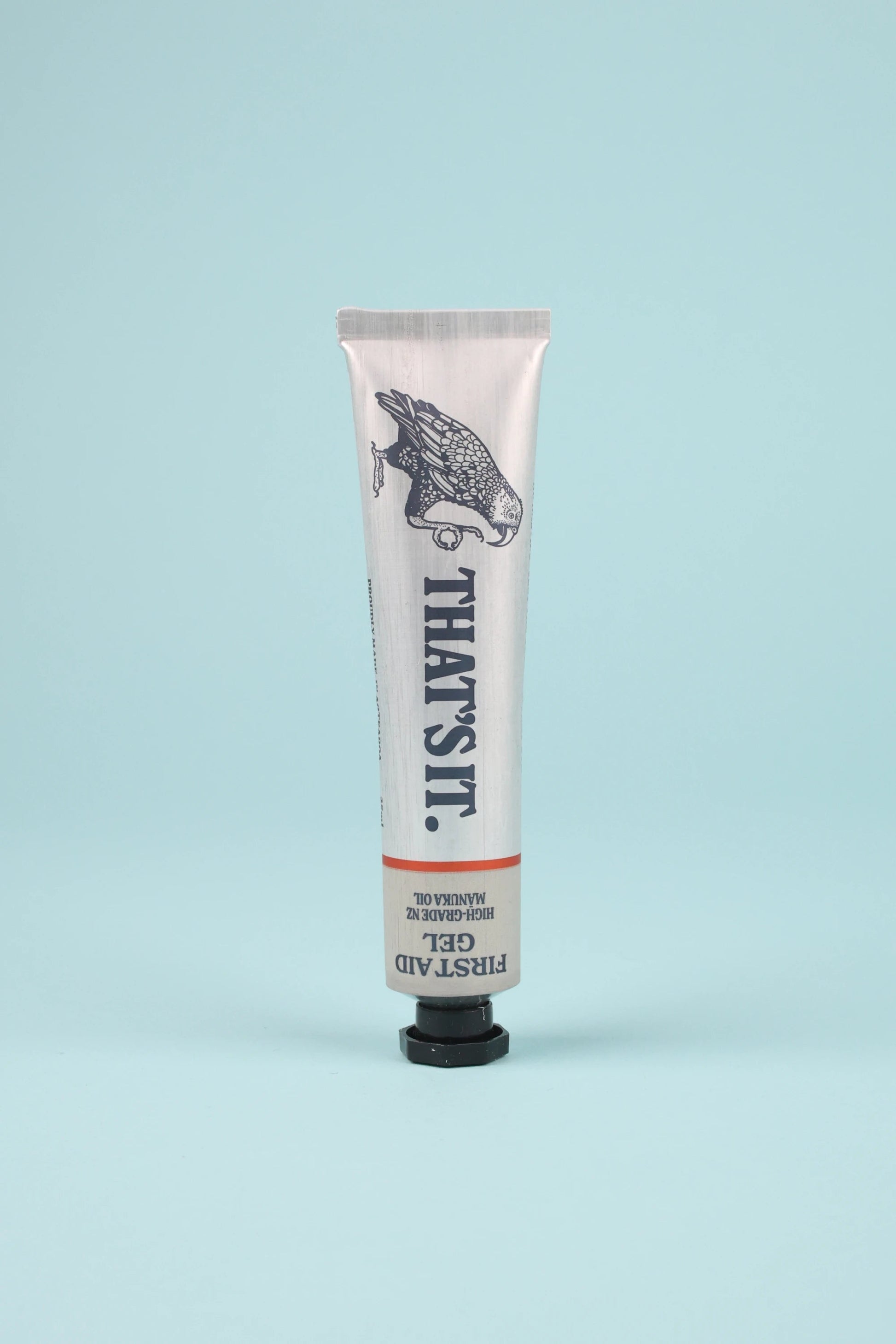 That's It First Aid Gel - 25ml | Coffee Outdoors