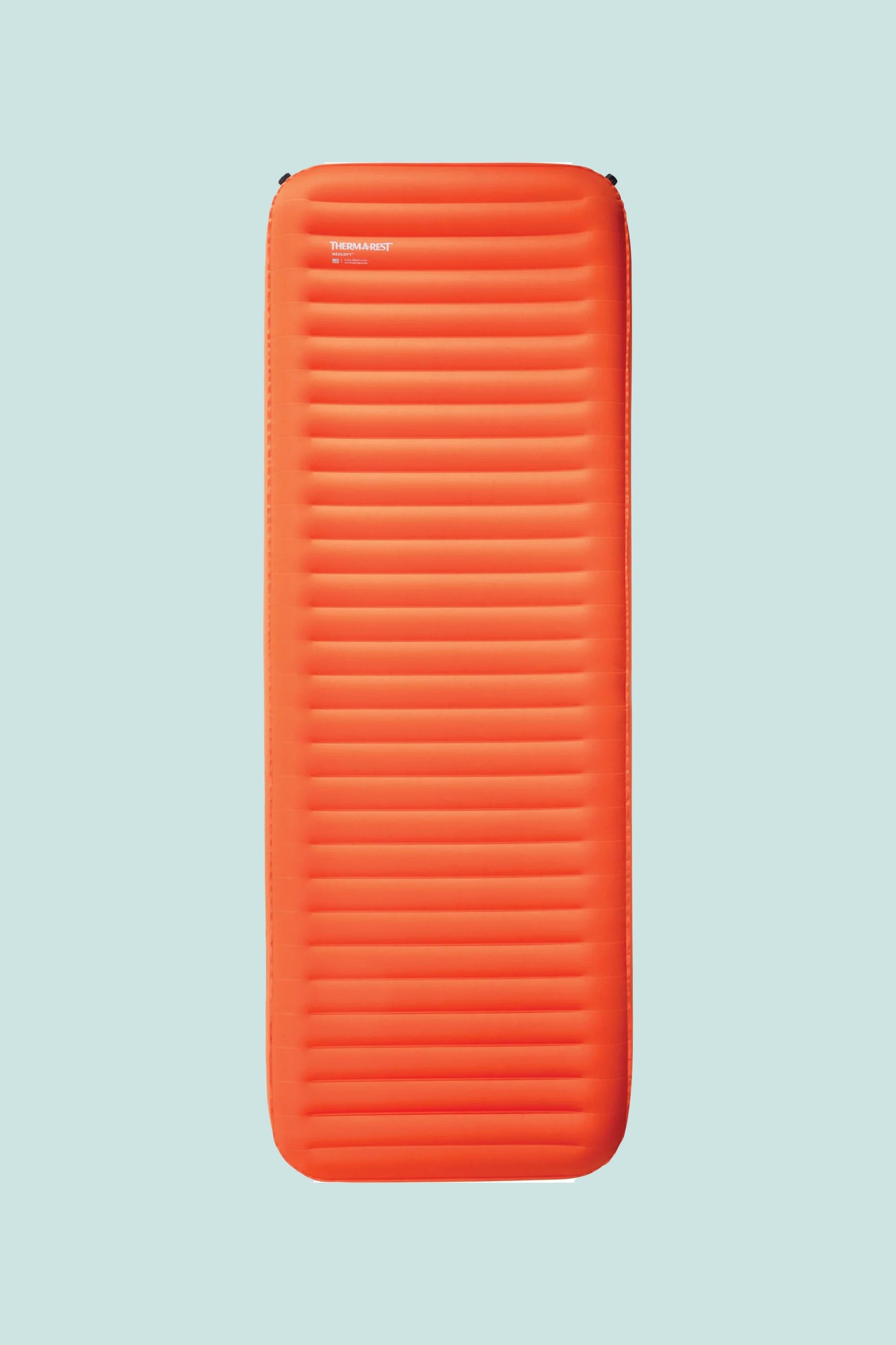 Thermarest NeoLoft Sleeping Mat - Ember | Coffee Outdoors
