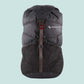 Klattermusen Tjalve 2.0 Backpack 10L - Raven | Coffee Outdoors