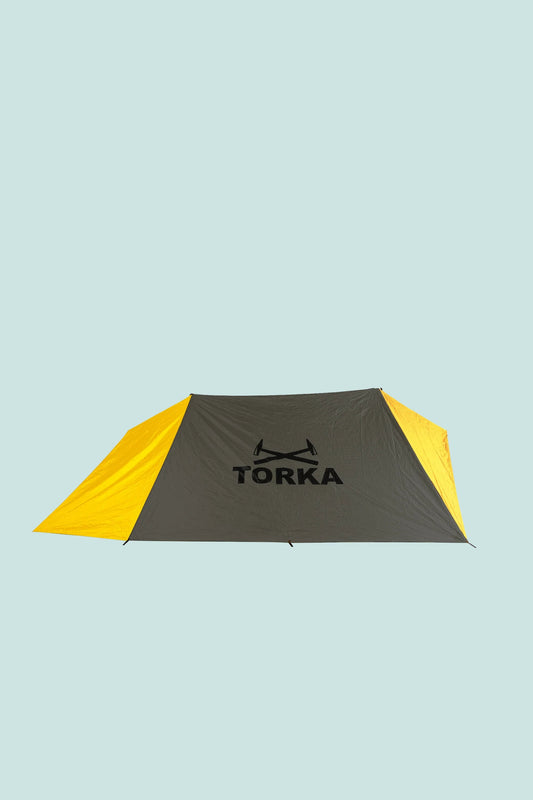 Torka GeoBiv - Boulder | Coffee Outdoors