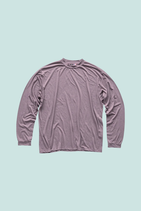 Creeper Crew Merino - Moonscape