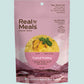 Real Meals Tropical Pudding | Coffee Outdoors