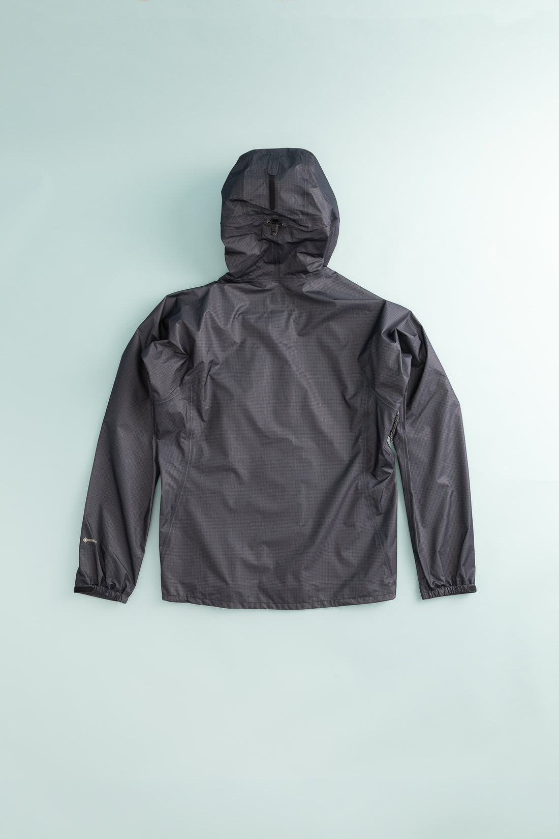 US Men's Peak Shell Jacket - Navy