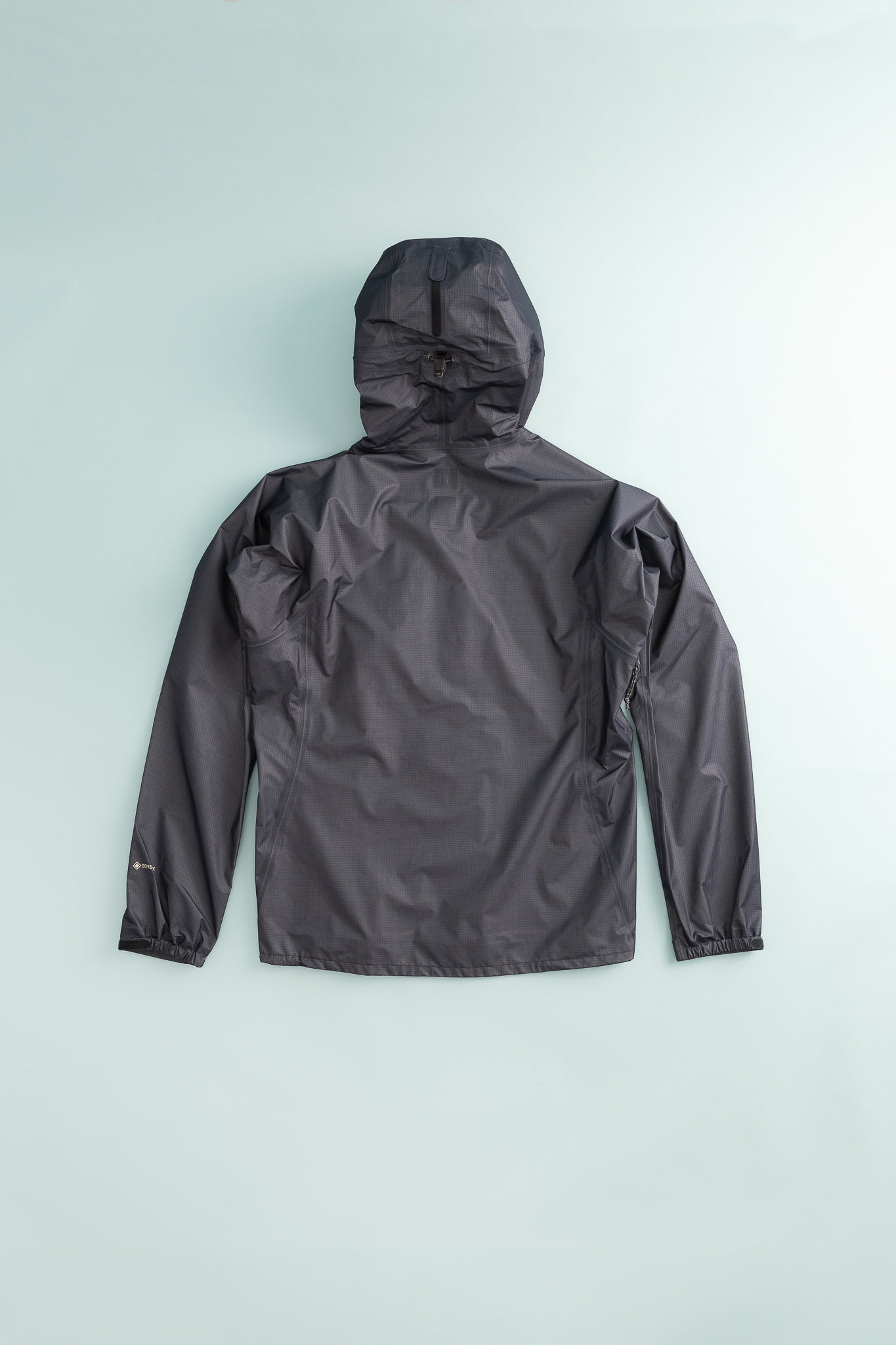 US Men's Peak Shell Jacket - Navy