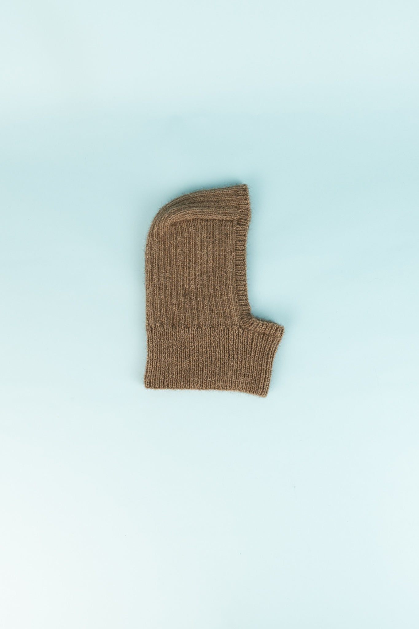 Balaclava - Caramel