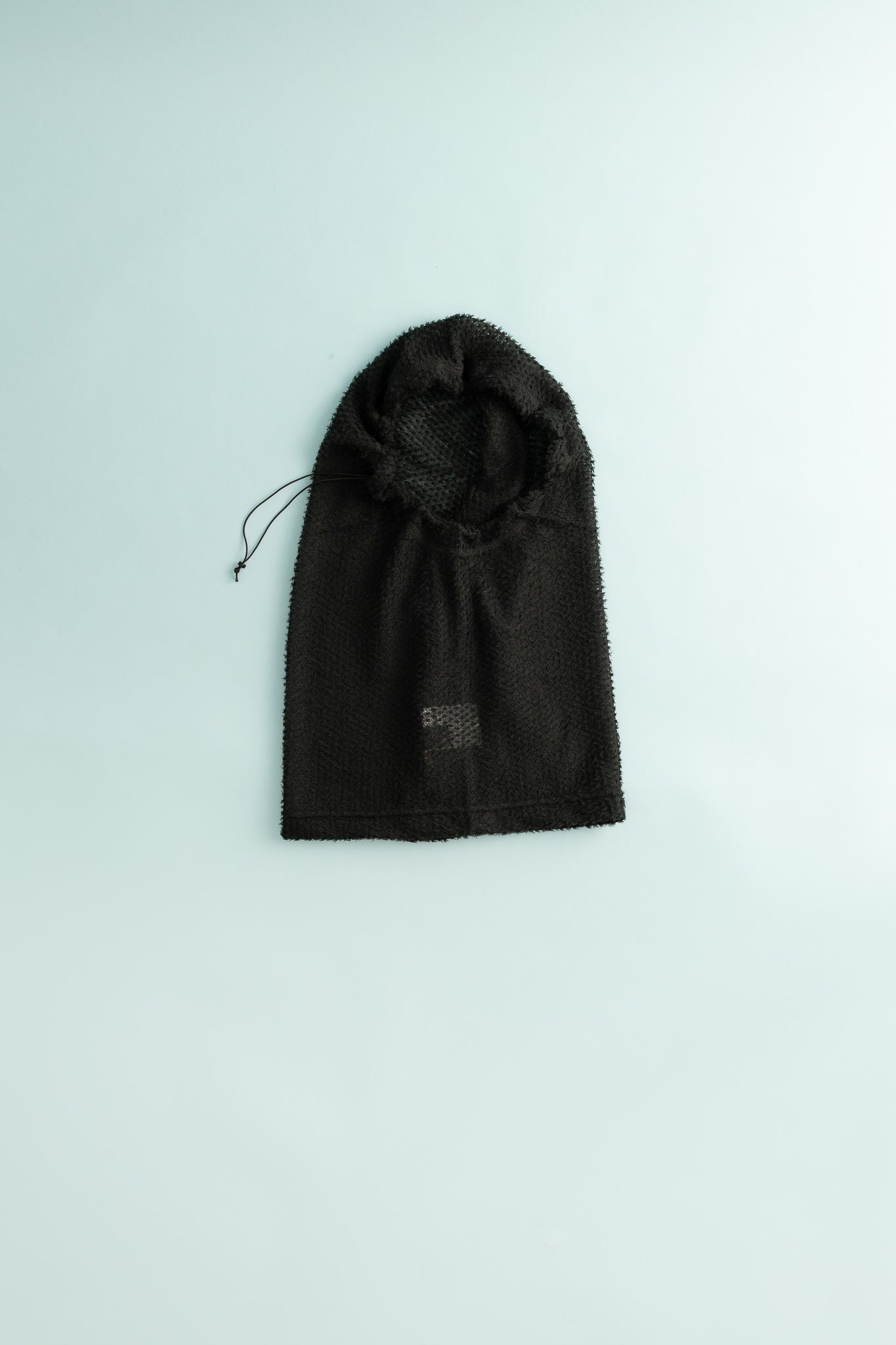 Shag Hood - Anthracite