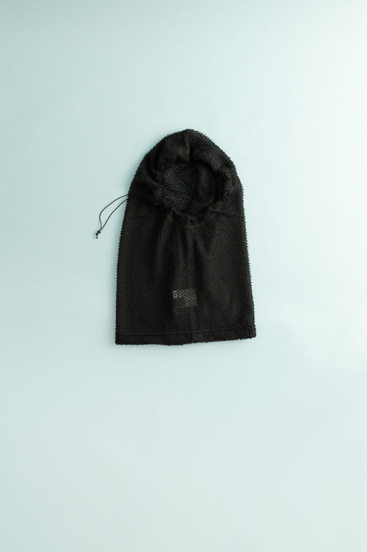Shag Hood - Anthracite