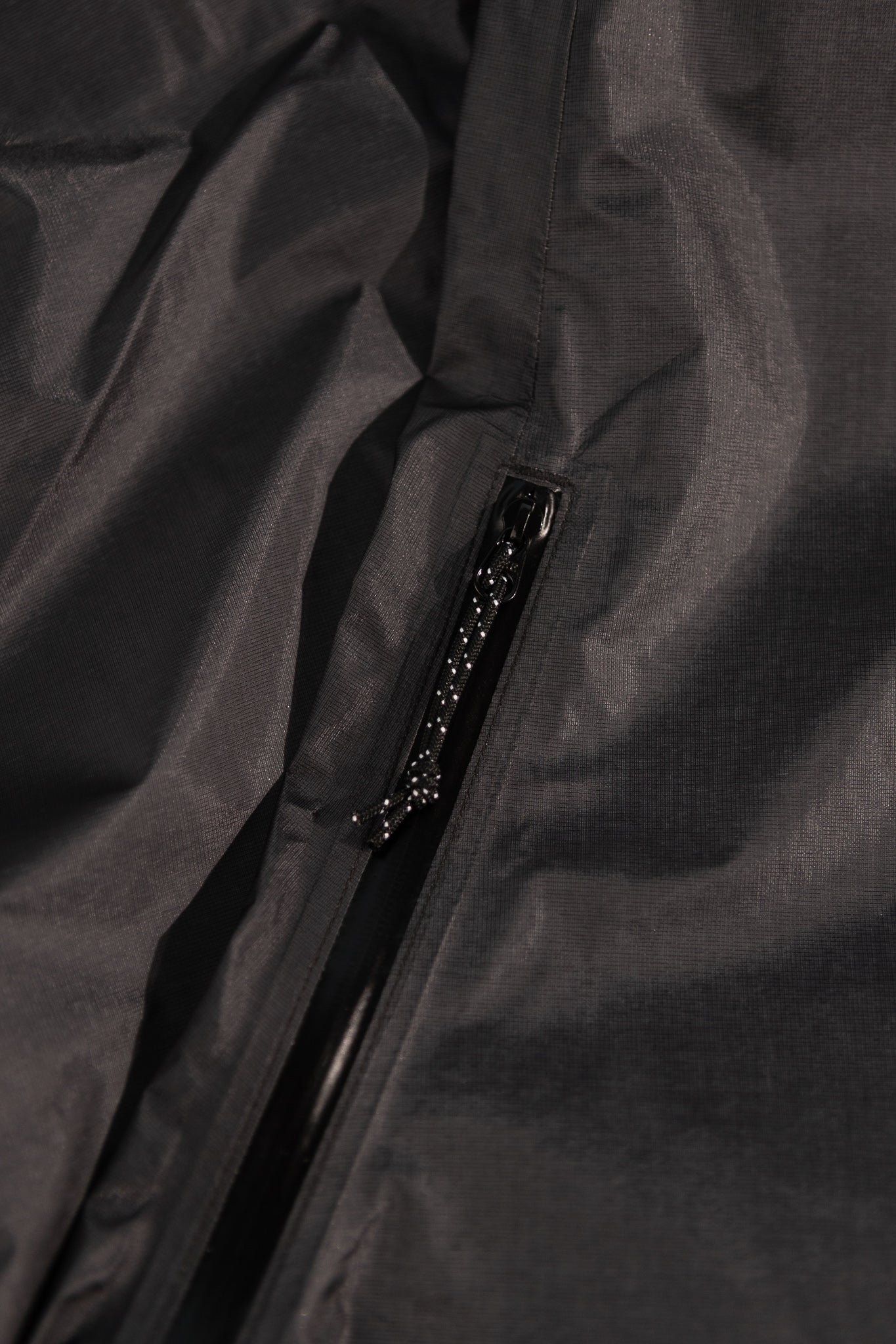 Montbell US Womens Versalite Jacket - Black