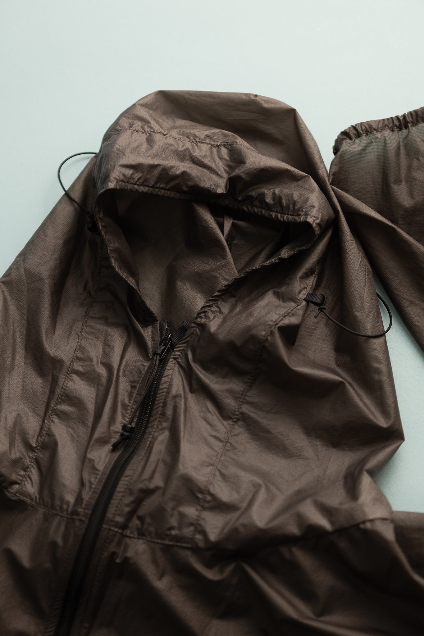 Gnuhr Breaker Wind Shirt v1.5 - Iron