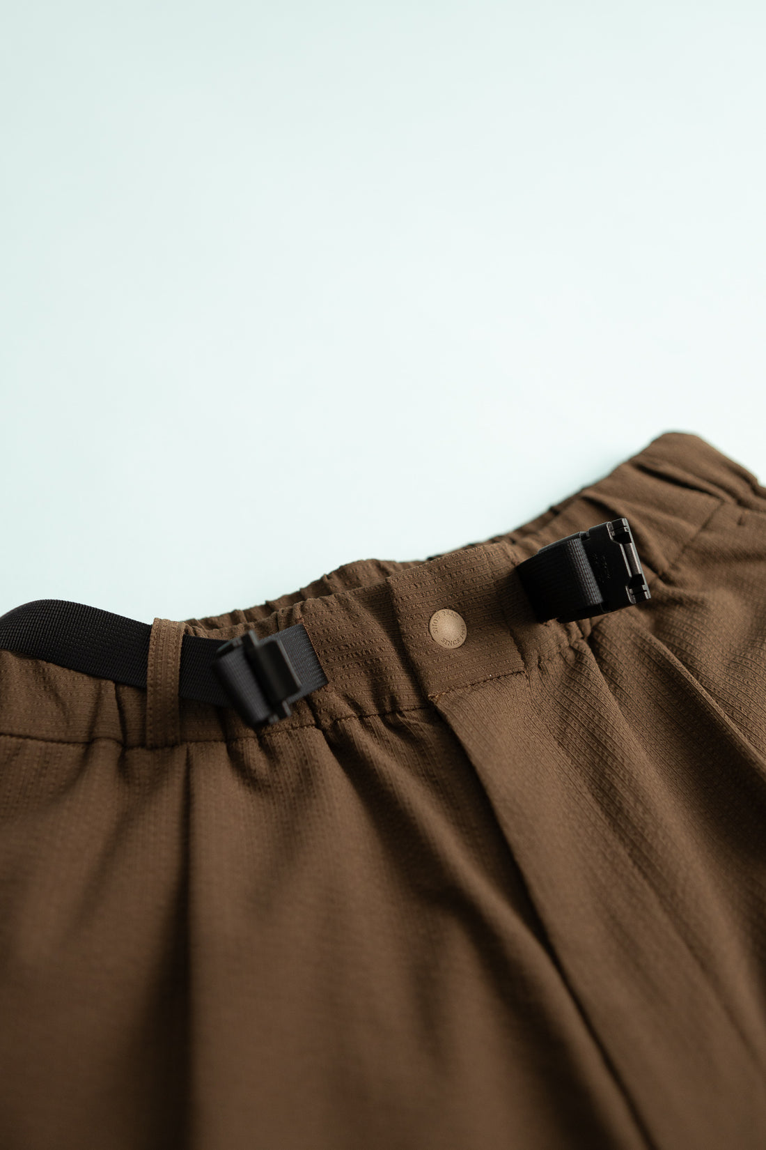Airo Pants - Brown